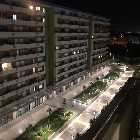 Stan Central Point Podgorica Bagian luar foto