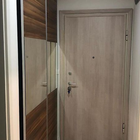 Stan Central Point Podgorica Bagian luar foto